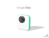جوجل تعلن عن طرح كاميرا clips الجديدة للبيع