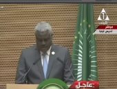 رئيس مفوضية الاتحاد الأفريقى يدعو دول القارة لمواجهة الإرهاب والقضاء عليه