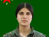 مقاتلة كردية تفجر نفسها لعرقلة تقدم القوات التركية فى حلب