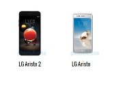 إيه الفرق.. أهم الاختلافات بين هاتفى LG Aristo و LG Aristo 2