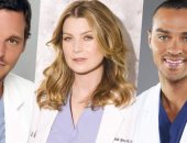 " إيه بى سى " تعرض أحدث حلقات مسلسل الدراما الطبى Grey’s Anatomy