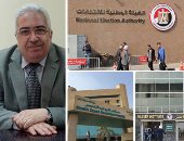 آخر كلام.. 5 مرشحين محتملين للرئاسة خضعوا للكشف الطبى .. الصحة تنهى إجراءاتها وترفع عمل اللجان الطبية.. وضع نتائج التحاليل تحت تصرف الدولة.. ورئيس المجالس الطبية: لسنا جهة إعلان النتائج وتم تأمينها ضد التزوير