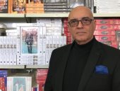 مناقشة وتوقيع مذكرات محمد سلماوى فى معرض القاهرة للكتاب