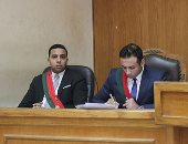 تجديد حبس متهمة 15 يوما فى قضية المحور الإعلامى لجماعة الإخوان