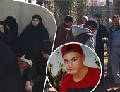 صور.. والد شاب غرق فى حادث مركب كفر الشيخ على السواحل الليبية يكشف تفاصيل اختطاف المركب قبل غرقها.. ويؤكد: ابنى كلمنى أثناء احتجاز عصابة مسلحة المركب..وصاحب المركب دفع فدية 400 ألف جنيه وأصيب بجلطة بعد غرقها