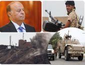 قائد عسكرى يمنى: وضعنا خطة عسكرية لتحرير شمال صعدة