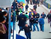 الأسيوطي يحرر "محضر" رسميا بسبب جماهير الاتحاد