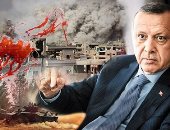 شاهد فى دقيقة.. كيف تصدت مصر لـ60 عاما من المؤامرة التركية ضد سوريا؟