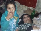 إسلام قتل شقيقه بسبب "الكيف".. ووالدتهما: واحد مات والتانى اتسجن