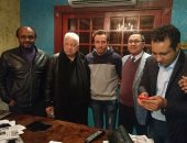 كواليس خطف الزمالك محمد عنتر من الأهلى .. حسم المفاوضات تم فى فندق بـ 6 أكتوبر خلال 4 ساعات .. 15 مليون جنيه "كاش" قيمة الصفقة .. الرغبة كلمة السر رغم تفوق العرض الأحمر فى نسبة البيع