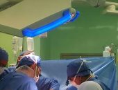 جامعة أسيوط: نجاح 3 عمليات زراعة كبد بمستشفى الراجحى الجامعى 