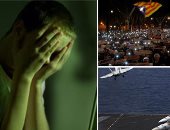 ماذا تقول الصحافة العالمية اليوم؟.. خلاف بين الجمهوريين حول حماية المحقق الخاص من الإقالة.. تطبيق للياقة البدية يكشف معلومات حساسة عن قواعد أمريكية.. وإيران تستعين بالإنترنت الحلال للسيطرة على الحريات بالشبكة