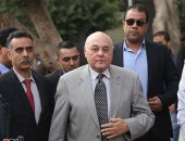 فيديو وصور.. موسى مصطفى موسى يوقع رسميا إقرارات الترشح لانتخابات الرئاسة