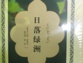 "واحة الغروب" الصينية تظهر فى معرض الكتاب.. ومسئول: لا نعلم أزمة الترجمة