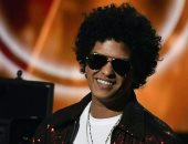 برونو مارس يفوز بجائزة جرامى أغنية العام That’s What I Like