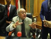 "الغد" ينفى انضمام جابر نصار وسمير رجب لحملة موسى مصطفى موسى الانتخابية