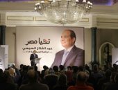 حملة السيسى: ننسق مع القوى السياسية والحملات الشعبية لدعم الرئيس 