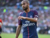 توتنهام يتفق مع سان جيرمان على ضم لوكاس مورا بـ25 مليون إسترلينى