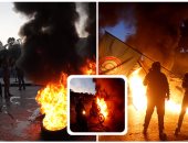 الدفاع اللبنانية يدعو إلى الإلتزام بالآليات القانونية فى الشارع