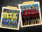 فلاش باك.. الأهلى يفوز على الإسماعيلى بهدفى السولية والسعيد