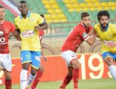 15 فردا فى مباراة الأهلى والإسماعيلى بعد شغب مباراة الأسيوطى والاتحاد