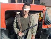 الأمن العام يكشف لغز العثور على جثة سائق "توك توك" بترعة بالإسماعيلية