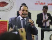 رئيس اتحاد عمال مصر: لا أحد ينكر ما قام به السيسي ويدعمه جموع العمال