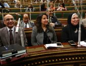 صور.. نواب بالجلسة العامة ينتقدون تعامل الحكومة مع ملف المصانع المتوقفة