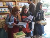 غدا.. مصر للطيران تنظم ندوة لتأهيل وتدريب الشباب بمعرض الكتاب