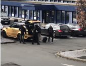 أخبار أرسنال اليوم عن سفر أوباميانج إلى لندن للانضمام إلى المدفعجية  