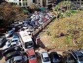 قارىء يقترح حل مرورى لحل  أزمة التكدس المرورى بمدينة نصر