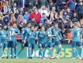 5 أسباب تمنح جماهير ريال مدريد الثقة فى التتويج بدورى الأبطال.. صور