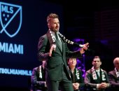  أخبار مانشستر يونايتد اليوم عن زيادة شعبية الكرة الأمريكية بسبب بيكهام