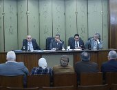 "صحة البرلمان" تستكمل مناقشة قانون المسئولية الطبية بحضور نقيب الأطباء