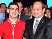 محمد عزمى يكتب: لماذا أؤيد الرئيس عبد الفتاح السيسى لفترة رئاسة ثانية؟