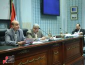 تقييم أداء الشبكات وشركات المحمول أمام "اتصالات البرلمان".. نضال السعيد يطالب "تنظيم الاتصالات" بتقرير شهرى.. ويؤكد: نسعى لجودة الخدمة.. وممثلو الجهاز: تحسن الخدمة الفترة القادمة و3 شركات تقدمت