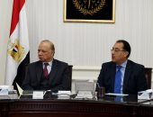 وزير الإسكان: الاتفاق مع محافظ القاهرة على سرعة إنهاء الإزالات بماسبيرو