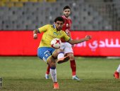 مدرب الأهلي: فارق الـ9 نقاط سيدعمنا كثيرًا.. وأصبروا على "أبوجريشة"