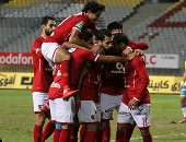 5 مكاسب للأهلى فى ودية منتخب المحترفين بالسعودية.. اختبار البدلاء بقيادة شريف إكرامى.. تجهيز المُصابين.. الأحمر يربح 6 ملايين جنيه.. زيادة شعبية بطل مصر عربيا.. ومنح الفرصة للوجوه الجديدة