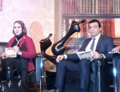 أمين الأعلى للثقافة: الزعيم جمال عبد الناصر أيقن دور الفن فى مواجهة العدو