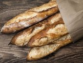 رغيف الخبز الفرنسى المستطيل "الباجيت" يدرج قريبا فى تراث الإنسانية لليونسكو