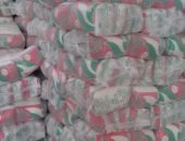 ضبط 46 مخالفة تموينية فى حملة على الأسواق والمخابز بالأقصر