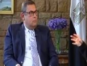 سفير القاهرة فى إثيوبيا: مصر من أهم الدول الممولة للاتحاد الإفريقى