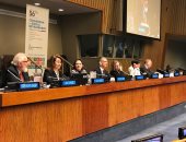 فيديو.. غادة والى: تقديم دعم نقدى شهرى لأكثر من مليون شخص من ذوى الإعاقة