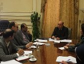 "اتصالات البرلمان": فيس بوك مصر يقضى على الإرهاب الإلكترونى وبث الشائعات