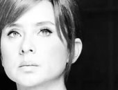 نيللى كريم تنشر صورة من كواليس تصوير مسلسل "اختفاء"