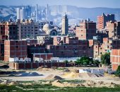 صورة اليوم.. أبواب بتقفل ع الجناينى وع الوزير