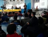 مديرية الشباب والرياضة بدمياط تنفذ مبادرة "قيمنا من تراثنا"