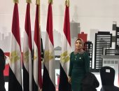 فى حب مصر: افتتاح حقل ظهر يؤكد قدرة مصر على تحدى المستحيل تحت قيادة السيسى