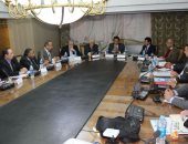 وزير التعليم العالى: رفع نسبة مشاركة الطلاب بالأنشطة الرياضية بالجامعات